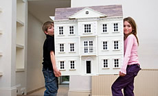 Moving House Moving House